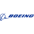 Boeing Logo
