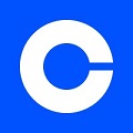 Coinbase Logo