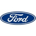 Ford Motor Company Logo