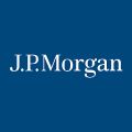 JPMorgan Chase Logo