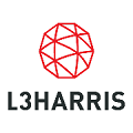 L3Harris Technologies Logo