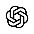 OpenAI Logo