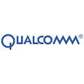 Qualcomm Logo