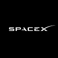SpaceX Logo