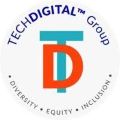 TechDigital Corporation Logo