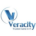 Veracity Software Logo